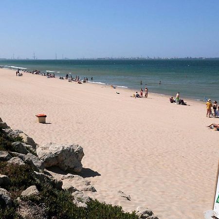 Duplex Centrico Frente A Hotel Monasterio, Playas Y Pinares En Las Proximidades El Puerto de Santa María Eksteriør billede