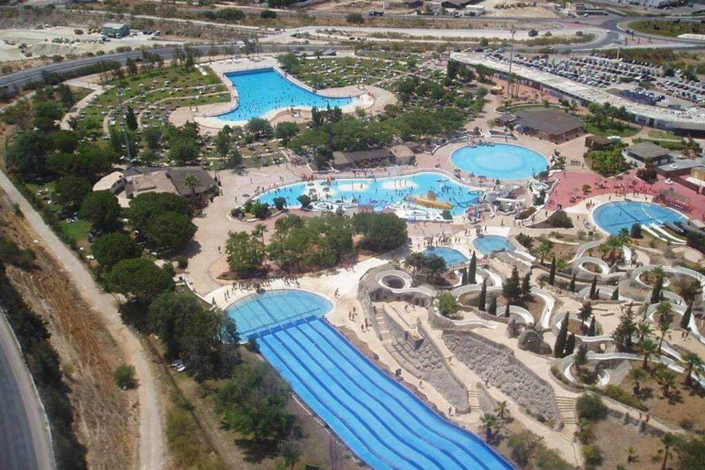 Duplex Centrico Frente A Hotel Monasterio, Playas Y Pinares En Las Proximidades El Puerto de Santa María Eksteriør billede